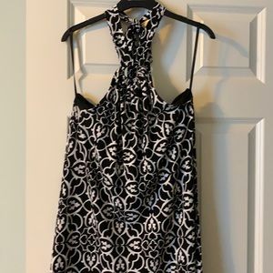 WHBM maxi size M